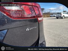 Volkswagen Tiguan Comfortline R-Line Black Edition 2024