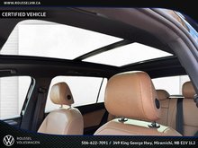 Volkswagen Tiguan Comfortline R-Line Black Edition 2024