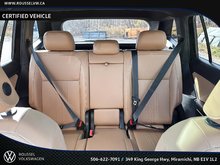 Volkswagen Tiguan Comfortline R-Line Black Edition 2024