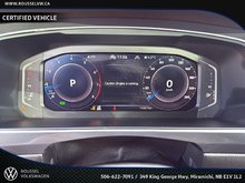 Volkswagen Tiguan Comfortline R-Line Black Edition 2024