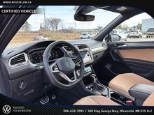 Volkswagen Tiguan Comfortline R-Line Black Edition 2024