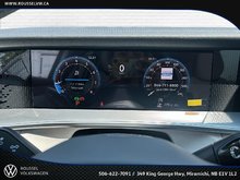 2025 Volkswagen Tiguan Comfortline