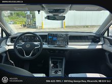 2025 Volkswagen Tiguan Comfortline