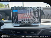 2025 Volkswagen Tiguan Comfortline