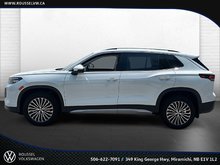 2025 Volkswagen Tiguan Comfortline