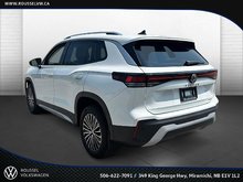 2025 Volkswagen Tiguan Comfortline