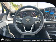 2025 Volkswagen Tiguan Comfortline