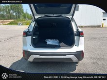 2025 Volkswagen Tiguan Comfortline
