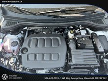 2025 Volkswagen Tiguan Comfortline