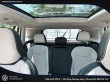 2025 Volkswagen Tiguan Comfortline
