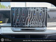 2025 Volkswagen Tiguan Comfortline