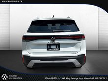 2025 Volkswagen Tiguan Comfortline