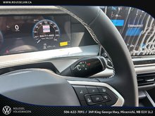 2025 Volkswagen Tiguan Comfortline