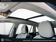 2025 Volkswagen Tiguan Comfortline