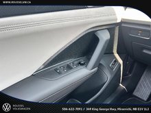 2025 Volkswagen Tiguan Comfortline