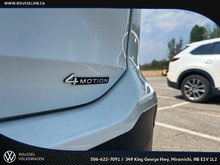 2025 Volkswagen Tiguan Comfortline