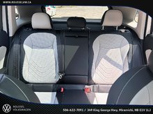 2025 Volkswagen Tiguan Comfortline