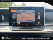 2025 Volkswagen Tiguan Comfortline