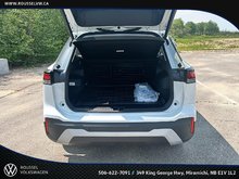 2025 Volkswagen Tiguan Comfortline