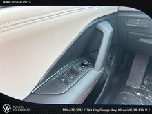 2025 Volkswagen Tiguan Comfortline