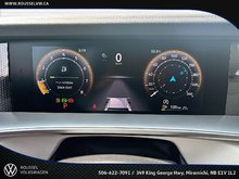2025 Volkswagen Tiguan Comfortline