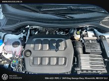 2025 Volkswagen Tiguan Comfortline