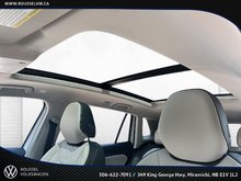 2025 Volkswagen Tiguan Comfortline
