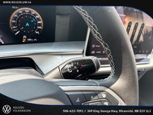 2025 Volkswagen Tiguan Comfortline