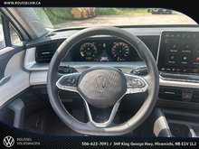2025 Volkswagen Tiguan Comfortline