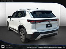 2025 Volkswagen Tiguan Comfortline