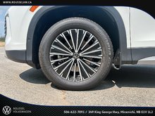 2025 Volkswagen Tiguan Comfortline