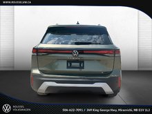2025 Volkswagen Tiguan Comfortline