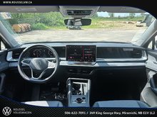 2025 Volkswagen Tiguan Comfortline