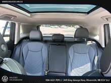2025 Volkswagen Tiguan Comfortline