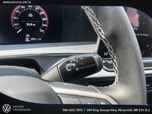 2025 Volkswagen Tiguan Comfortline