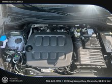 2025 Volkswagen Tiguan Comfortline