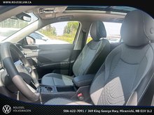 2025 Volkswagen Tiguan Comfortline
