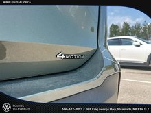 2025 Volkswagen Tiguan Comfortline