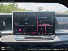 2025 Volkswagen Tiguan Comfortline