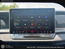 2025 Volkswagen Tiguan Comfortline