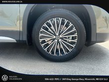 2025 Volkswagen Tiguan Comfortline