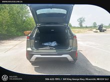 2025 Volkswagen Tiguan Comfortline