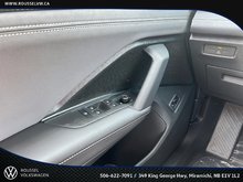 2025 Volkswagen Tiguan Comfortline
