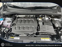 2025 Volkswagen Tiguan Comfortline