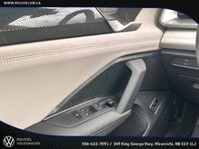 2025 Volkswagen Tiguan Comfortline