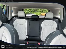 2025 Volkswagen Tiguan Comfortline