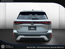 2025 Volkswagen Tiguan Comfortline