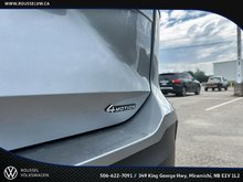 2025 Volkswagen Tiguan Comfortline
