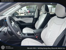 2025 Volkswagen Tiguan Comfortline