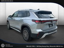 2025 Volkswagen Tiguan Comfortline